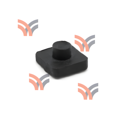 AA456 TAPON DE GOMA FIN DE CARRERA