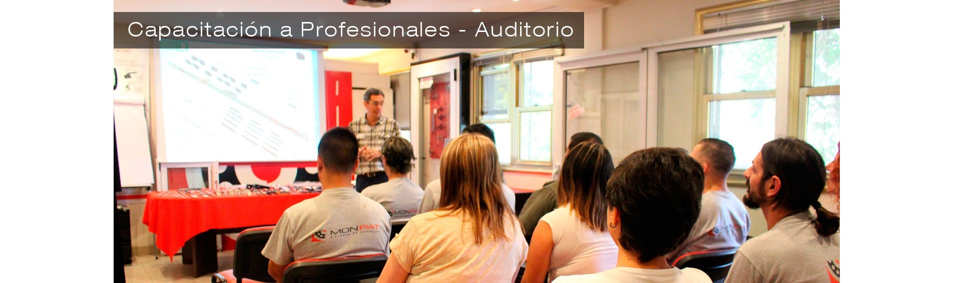 Capacitacion